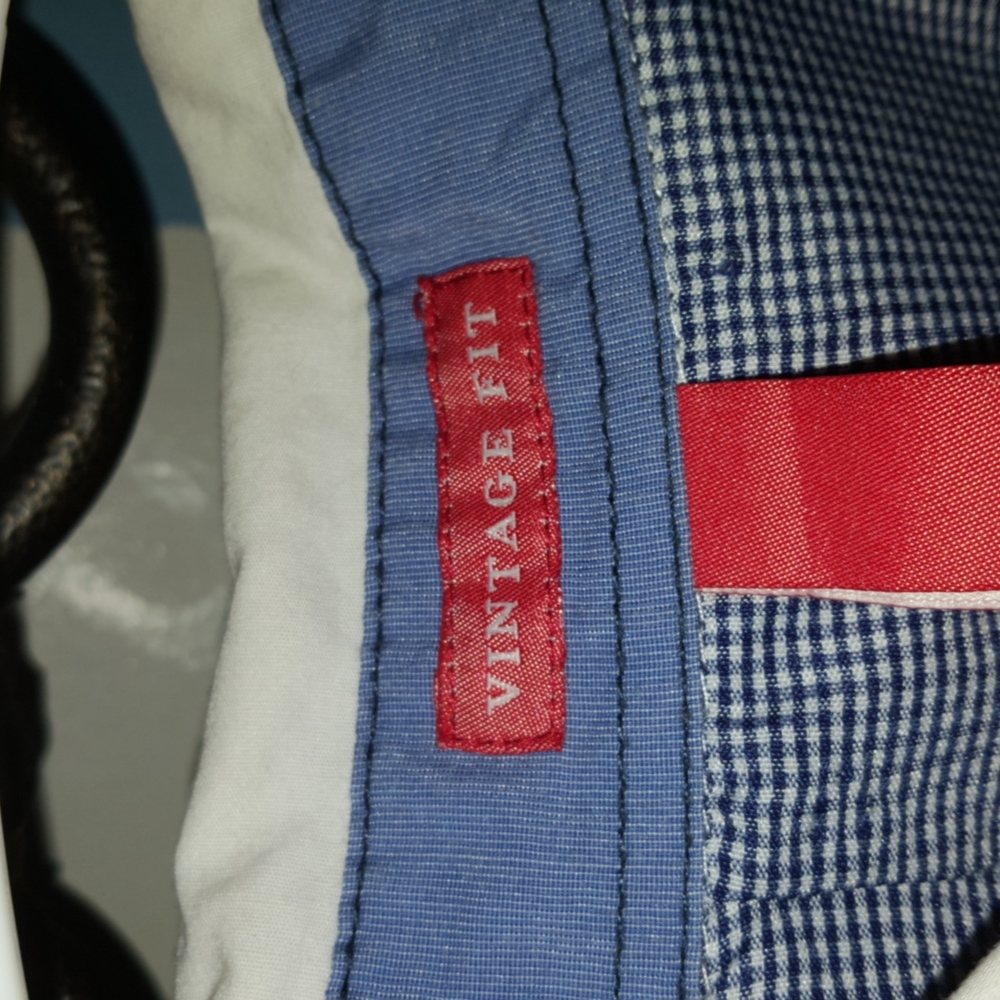Shirt button down - Picture 2 of 2